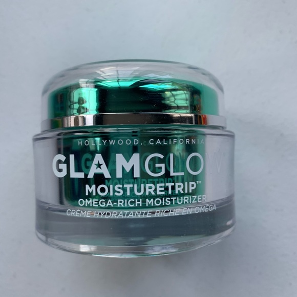 glamglow moisture trip